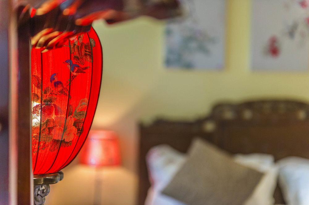 ホテル Ehc Elite Hutong Courtyard 北京 エクステリア 写真