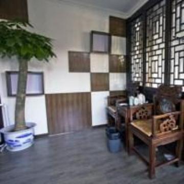 ホテル Ehc Elite Hutong Courtyard 北京 エクステリア 写真